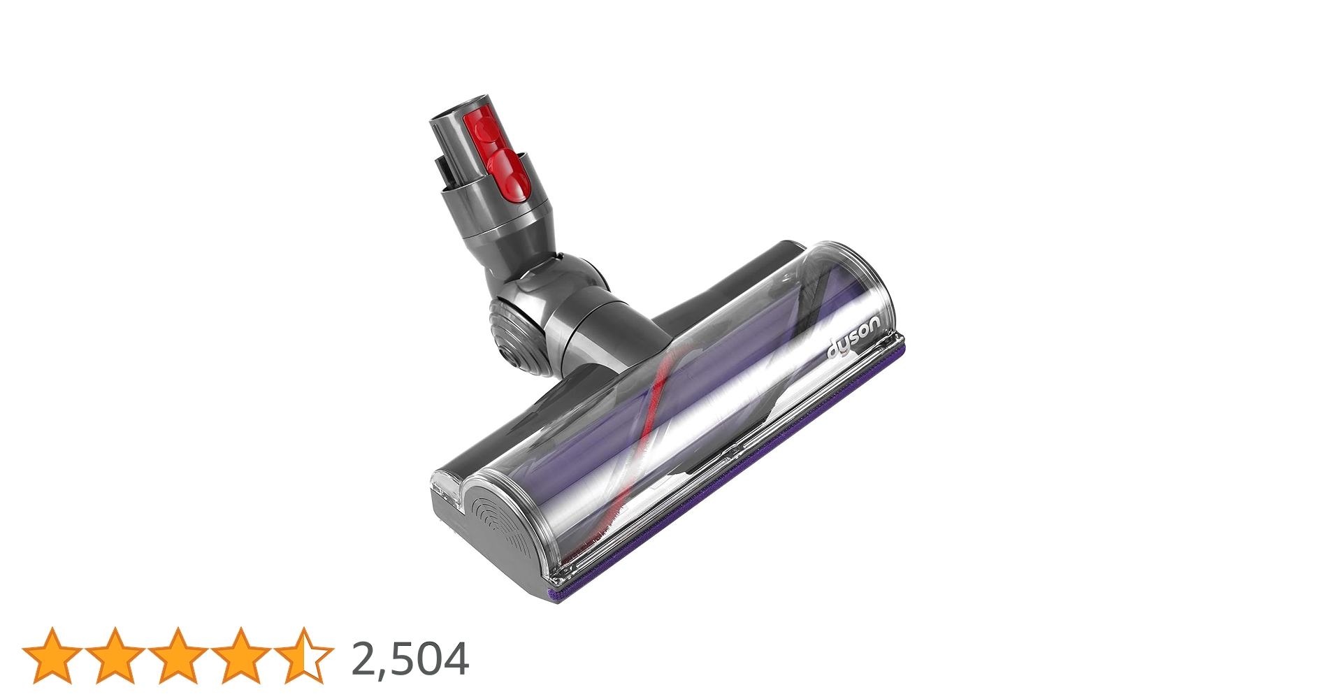 Dyson V10 (SV12) Cyclone Cordless Vacuum Cleaner Direct